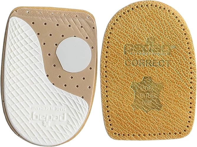 Amazon.co.jp: [ペダック] 国内正規品 インソール コレクト かかと